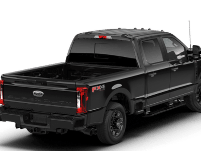 2026 Ford Super Duty - Photo 45