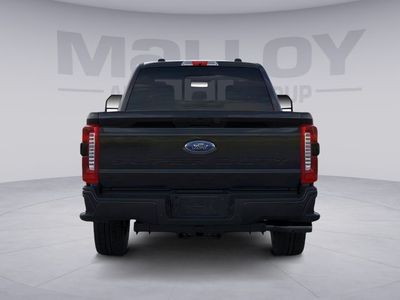 2026 Ford Super Duty - Photo 16
