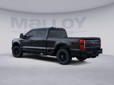 2026 Ford Super Duty - Photo 15
