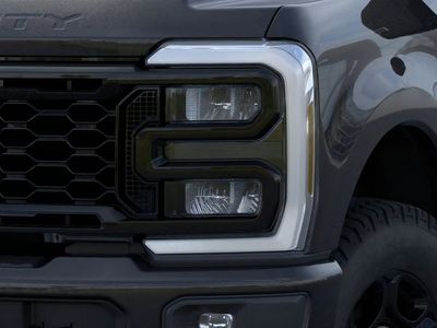 2026 Ford Super Duty - Photo 14