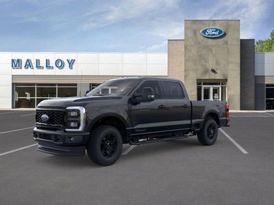 2026 Ford Super Duty - Photo 26