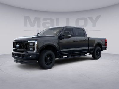 2026 Ford Super Duty - Photo 10