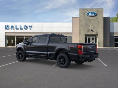 2026 Ford Super Duty - Photo 32