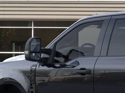 2026 Ford Super Duty - Photo 41