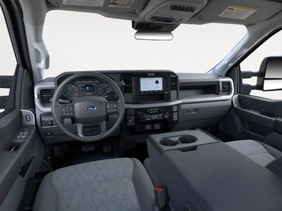 2026 Ford Super Duty - Photo 6