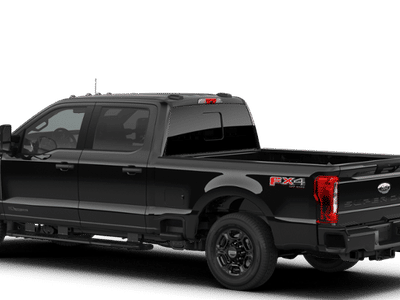 2026 Ford Super Duty - Photo 46