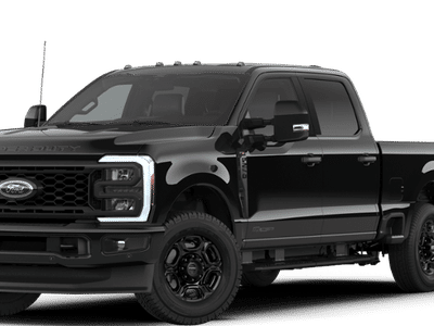 2026 Ford Super Duty - Photo 48