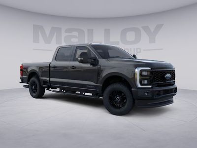2026 Ford Super Duty - Photo 21