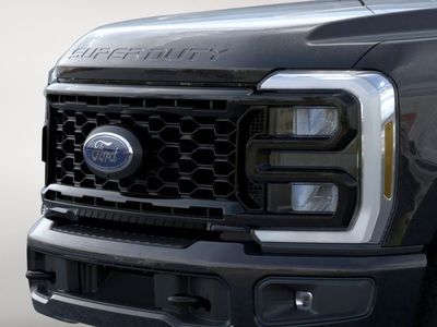 2026 Ford Super Duty - Photo 4