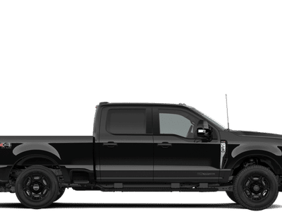 2026 Ford Super Duty - Photo 47