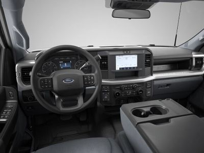 2026 Ford Super Duty - Photo 51