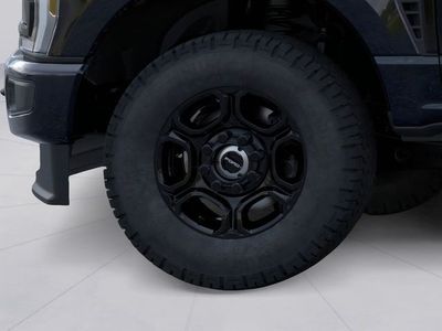 2026 Ford Super Duty - Photo 17