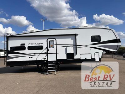 2026 Dutchmen RV Astoria - Photo 8