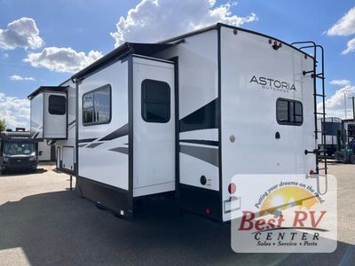 2026 Dutchmen RV Astoria - Photo 5