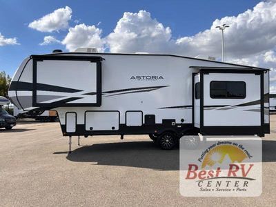 2026 Dutchmen RV Astoria - Photo 7