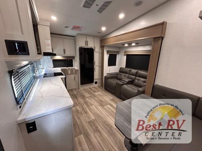 2026 Dutchmen RV Astoria - Photo 12