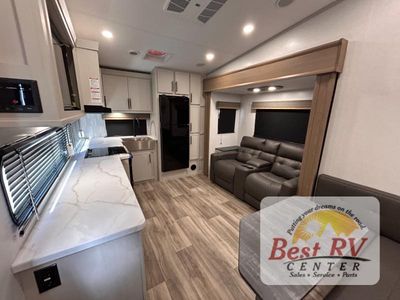 2026 Dutchmen RV Astoria - Photo 14