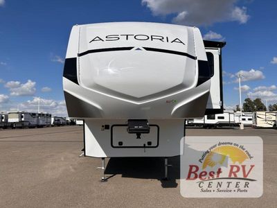 2026 Dutchmen RV Astoria - Photo 1
