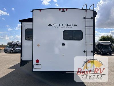 2026 Dutchmen RV Astoria - Photo 4