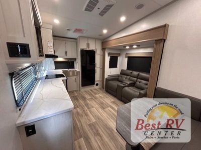 2026 Dutchmen RV Astoria - Photo 11
