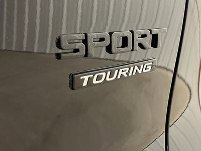 2026 Honda CR-V Hybrid - Photo 10