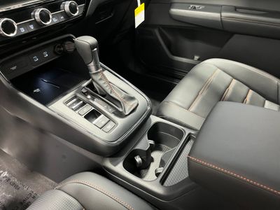 2026 Honda CR-V Hybrid - Photo 19