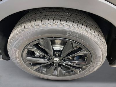 2026 Honda CR-V Hybrid - Photo 12