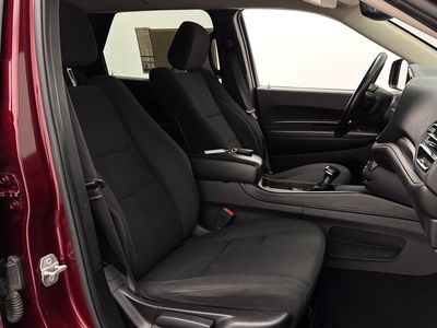 2022 Dodge Durango - Photo 34
