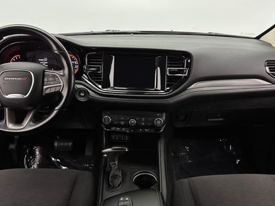 2022 Dodge Durango - Photo 26