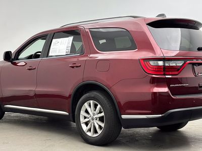 2022 Dodge Durango - Photo 5