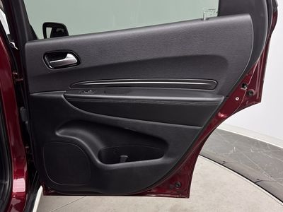 2022 Dodge Durango - Photo 30