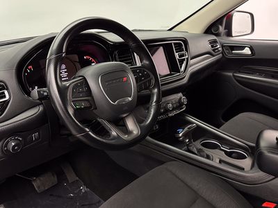 2022 Dodge Durango - Photo 9
