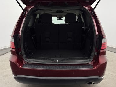 2022 Dodge Durango - Photo 29
