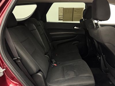 2022 Dodge Durango - Photo 31