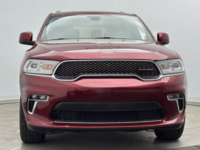 2022 Dodge Durango - Photo 2