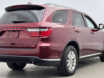 2022 Dodge Durango - Photo 7