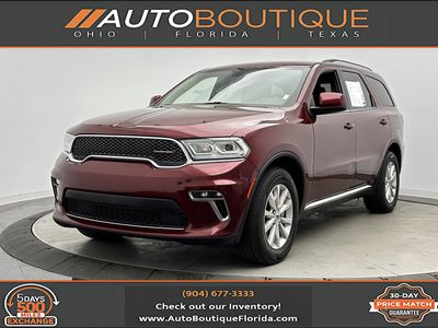 2022 Dodge Durango - Photo 1