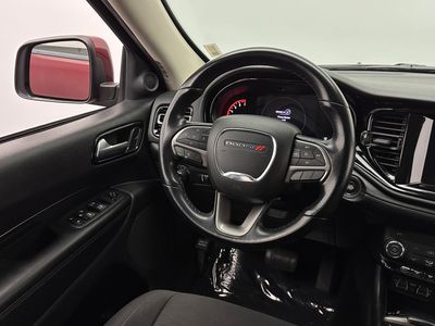 2022 Dodge Durango - Photo 25
