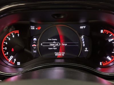 2022 Dodge Durango - Photo 17