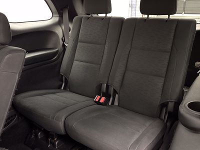 2022 Dodge Durango - Photo 28