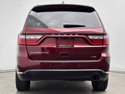 2022 Dodge Durango - Photo 6