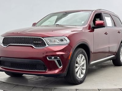 2022 Dodge Durango - Photo 8