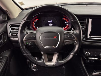 2022 Dodge Durango - Photo 24