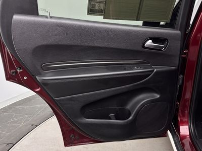 2022 Dodge Durango - Photo 23