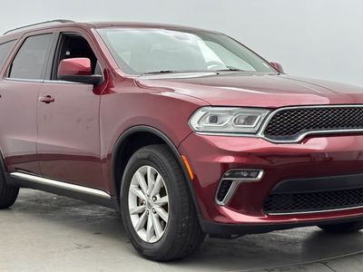2022 Dodge Durango - Photo 3