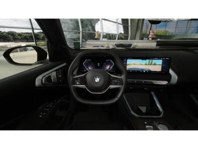 2026 BMW X3 — photo 13 view