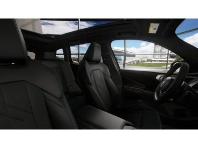2026 BMW X3 — photo 9 view