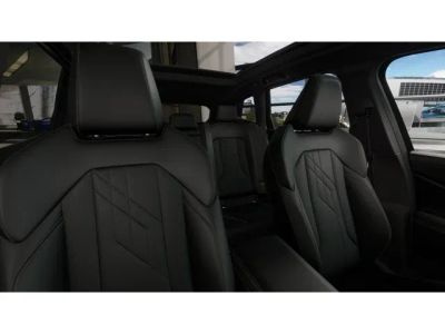 2026 BMW X3 — photo 11 view