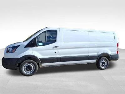 2026 Ford Transit-150 — side profile view