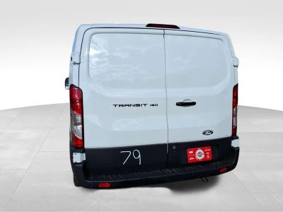 2026 Ford Transit-150 — detail view